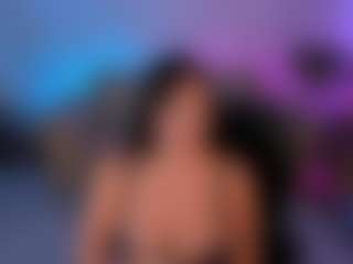 Valeria Roldan's Live Sex Cam Show
