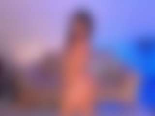 Valeria Roldan's Live Sex Cam Show