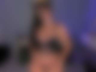 Valeria Roldan's Live Sex Cam Show