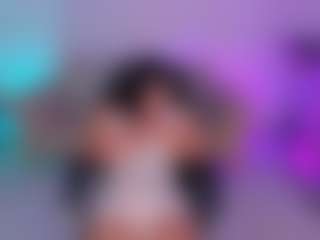 Show de Sexo ao Vivo na Câmera de Valeria Roldan