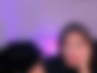 Show de cam sexual en vivo de Valeria Roldan