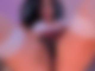 Valeria Roldan's Live Sex Cam Show