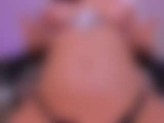 Valeria Roldan's Live Sex Cam Show