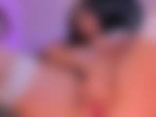 Valeria Roldan's Live Sex Cam Show
