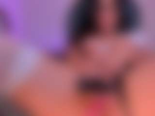 Valeria Roldan's Live Sex Cam Show