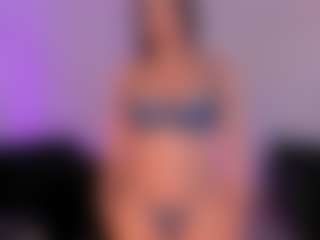 Valeria Roldan's Live Sex Cam Show