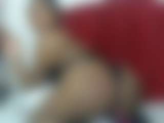 Live cam show with fallon-alexis - Bedroom Ebony on sexylive.show