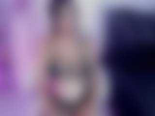 Live cam show with victoria-castillo - Bedroom on SpankPalCams