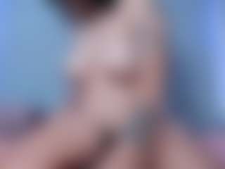 alexholy's Live Sex Cam Show