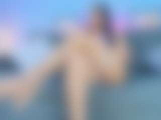 evangelinahot's Live Sex Cam Show