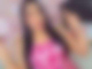 Live cam show with evangelinahot - Colombia on Camsoda