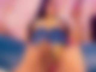 evangelinahotのライブセックスチャットショー