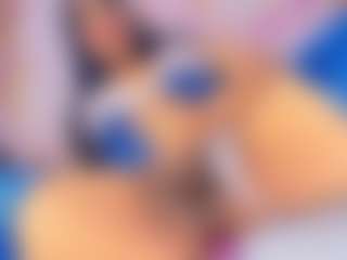 Cam Show en direct de evangelinahot