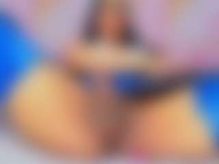 evangelinahot's Live Sex Cam Show