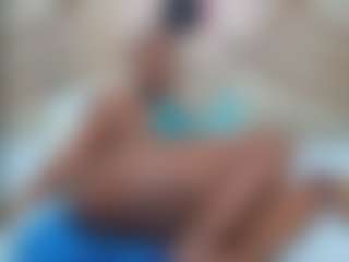 Live cam show with Kendrafosteer - Ebony on CSO-WL | colombia