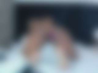 Live cam show with Kendrafosteer - Ebony on https://playwithruby.com | colombia
