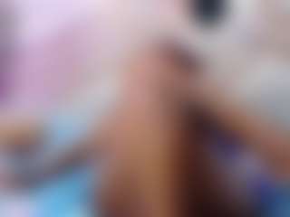 Live cam show with Kendrafosteer - Moaning on Hubzter Live