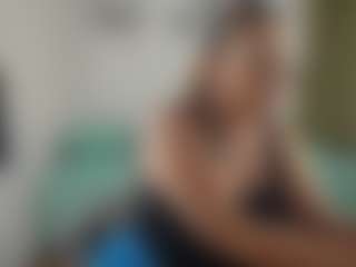 Live cam show with Renata salinas - Blonde Hair on Latina Girls