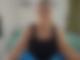Live cam show with Renata salinas - Blonde Hair on Instabang