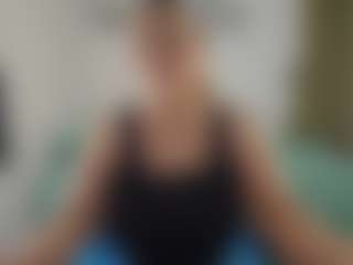 Live cam show with Renata salinas - White on TastyBlacksLive | colombia