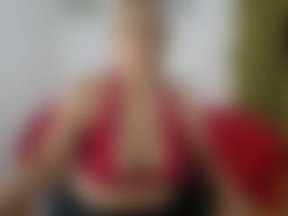 Live cam show with Renata salinas - Granny Blonde Hair on Fit Hotties