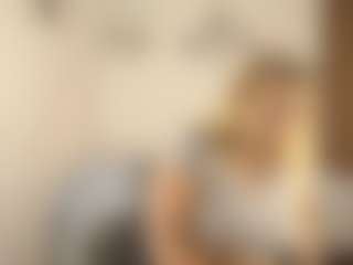 Live cam show with Renata salinas - Blonde Hair on makecum.org