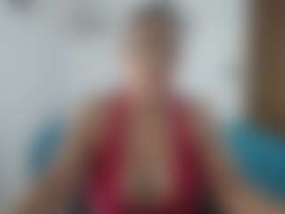 Live cam show with Renata salinas - Bedroom Blonde Hair on CamClone