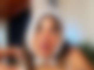 samy Gomez's Live Sex Cam Show