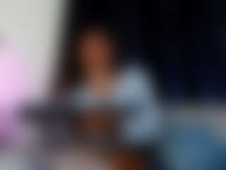 Live cam show with samy Gomez - Bedroom Black on nudelive.tv