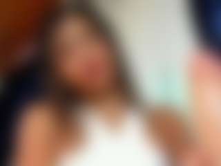 samy Gomez's Live Sex Cam Show