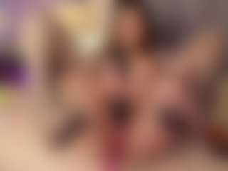 Susan's Live Sex Cam Show