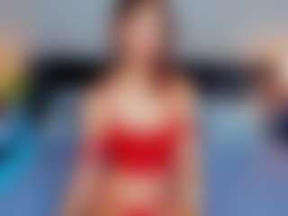 Adoralynn's Live Sex Cam Show