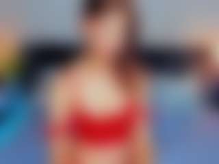 Adoralynn's Live Sex Cam Show