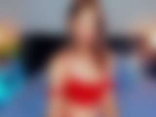 Live cam show with Adoralynn - Blonde Hair on Gym Cam Girls