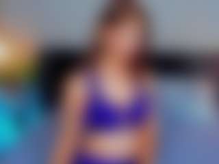Adoralynn's Live Sex Cam Show
