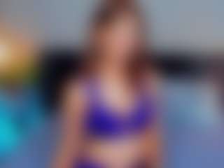Adoralynn's Live Sex Cam Show