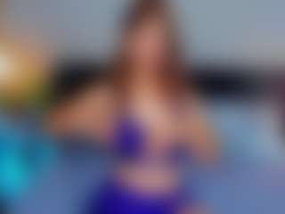 Live cam show with Adoralynn - Big Ass on Streamer API