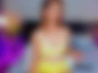 Adoralynn's Live Sex Cam Show