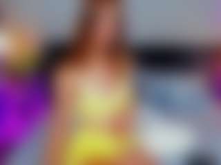 Adoralynn's Live Sex Cam Show
