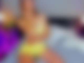 Adoralynn's Live Sex Cam Show