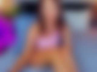 Adoralynn's Live Sex Cam Show