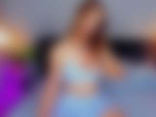 Adoralynn's Live Sex Cam Show