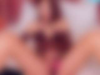 Adoralynn's Live Sex Cam Show