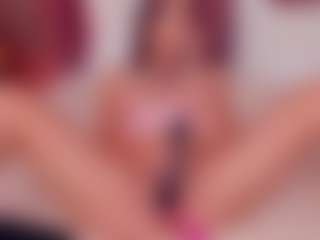 Adoralynn's Live Sex Cam Show