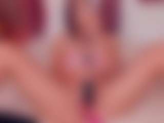Adoralynn's Live Sex Cam Show