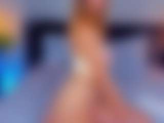 Live cam show with Adoralynn - Blonde Hair Shaved Pussy on Camsoda