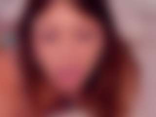 Live cam show with Adoralynn - Blue Eyes on fapnchat