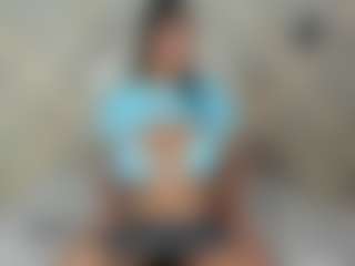 Sara's Live Sex Cam Show