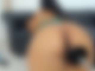 Sara's Live Sex Cam Show