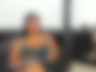 Show de cam sexual en vivo de Sara